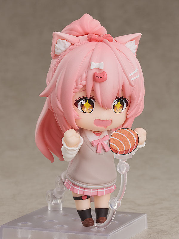 PO-GOOD SMILE COMPANY: Nendoroid Hiiro (1831)