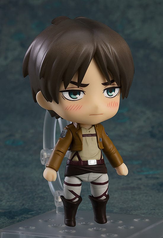 GOOD SMILE COMPANY Nendoroid More Face Swap Attack on Titan (6pcs/box)