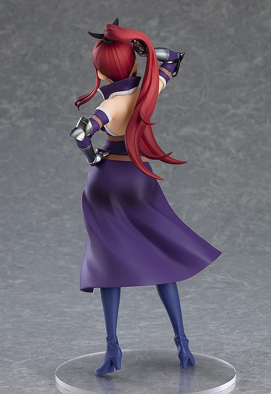 GOOD SMILE COMPANY POP UP PARADE Erza Scarlet: Grand Magic Royale Ver.