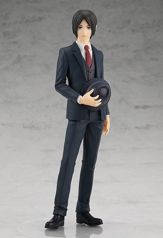 GOOD SMILE COMPANY POP UP PARADE Eren Yeager: Suit Ver.