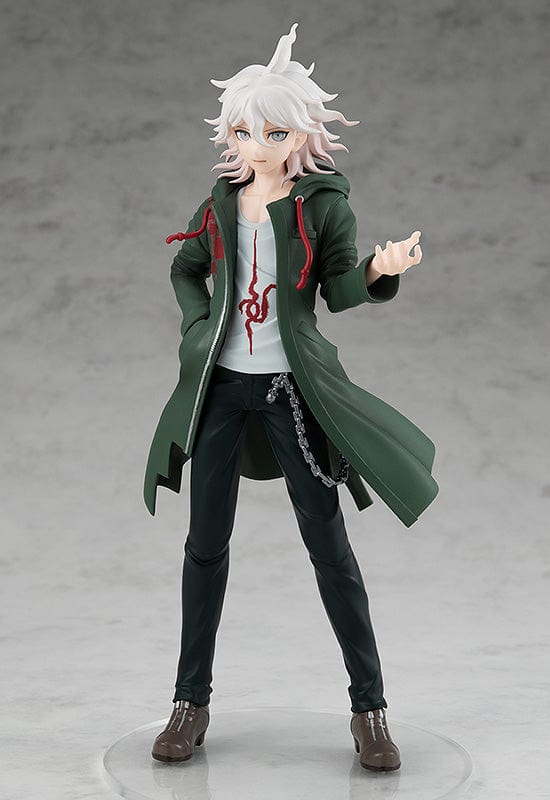 PO-GOOD SMILE COMPANY: POP UP PARADE Nagito Komaeda