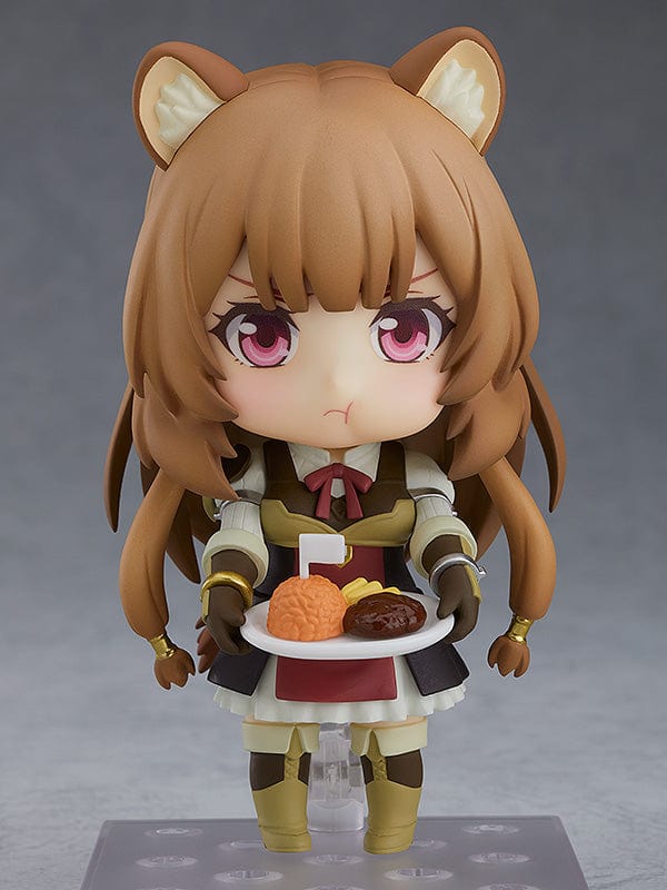 PO-GOOD SMILE COMPANY: Nendoroid Raphtalia (1136)