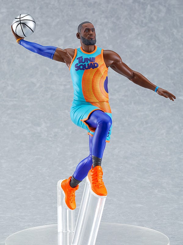 PO-GOOD SMILE COMPANY: POP UP PARADE LeBron James