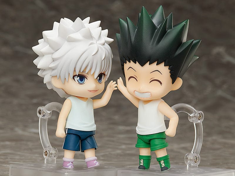 GOOD SMILE COMPANY Nendoroid Killua Zoldyck (1184)