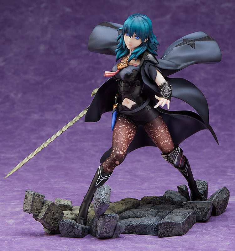 PO-GOOD SMILE COMPANY: Byleth