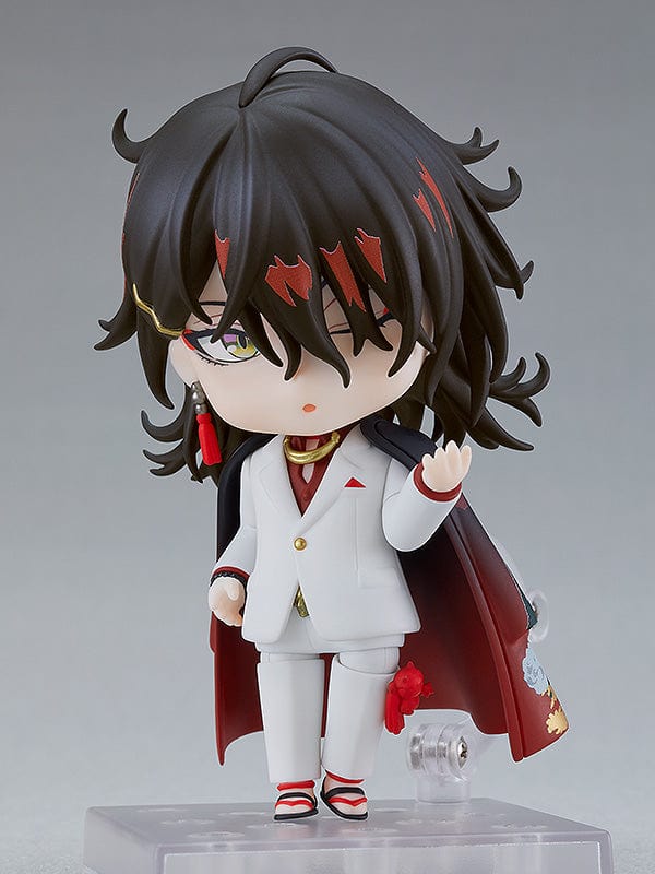 GOOD SMILE COMPANY Nendoroid Vox Akuma (2036)