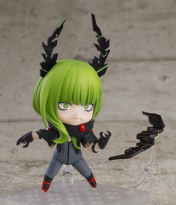 GOOD SMILE COMPANY Nendoroid Dead Master: DAWN FALL Ver. (1907)