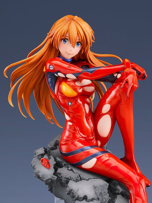 GOOD SMILE COMPANY Asuka Langley