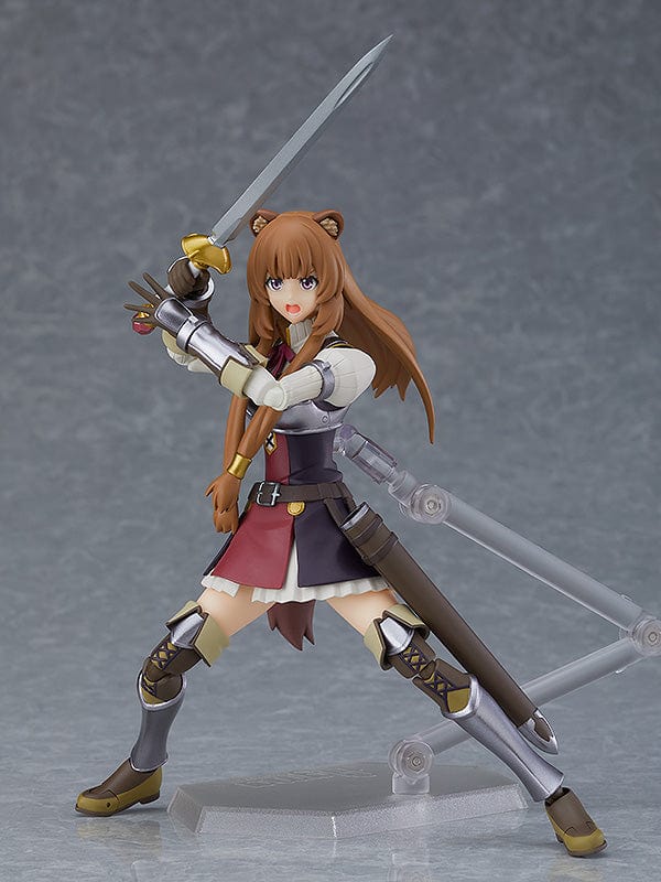 MAX FACTORY figma Raphtalia