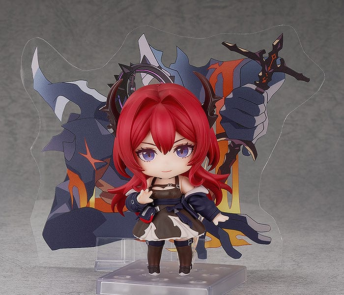 GOOD SMILE ARTS SHANGHAI Nendoroid Surtr (2047)