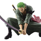 BANPRESTO One Piece Scultures Big World Figure Colosseum 4 Vol.3 Roronoa Zoro