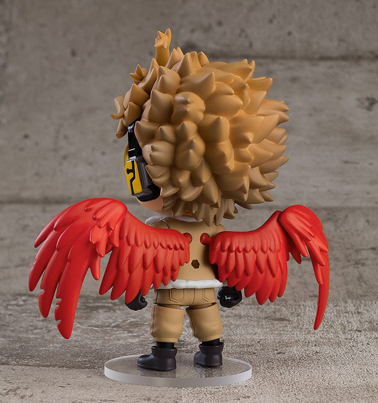 GOOD SMILE COMPANY Nendoroid Hawks (2065)