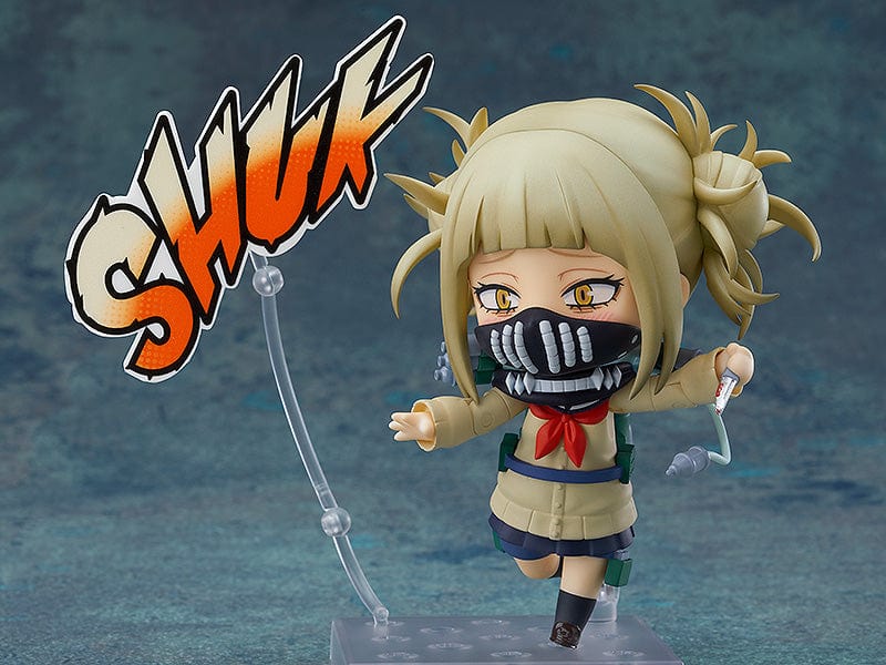 GOOD SMILE COMPANY Nendoroid Himiko Toga (1333)