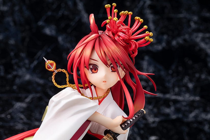 KADOKAWA Shakugan no Shana Twentieth Anniversary — Shana Burning-Eyed Beauty ver.