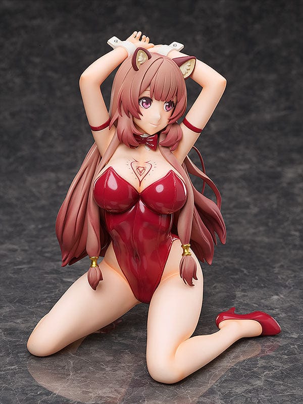 FREEING Raphtalia Bare Leg Bunny Style Ver.