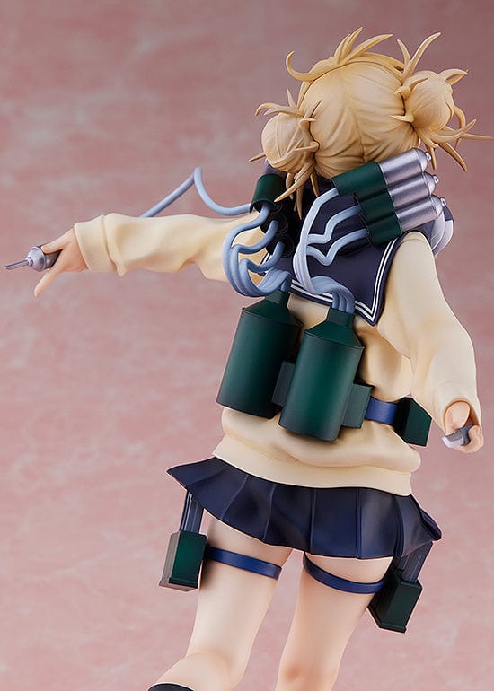 SEGA MY HERO ACADEMIA Figure Himiko Toga