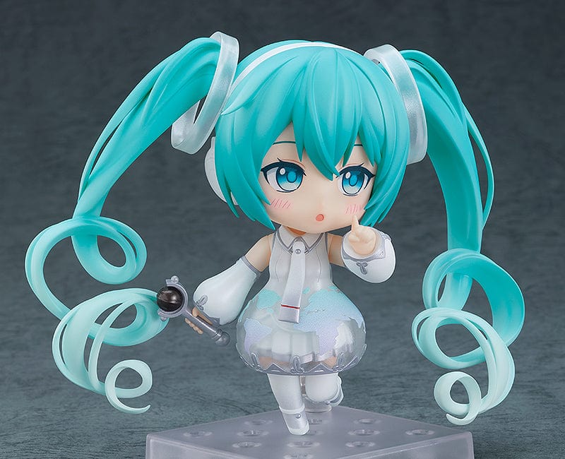 PO-GOOD SMILE COMPANY: Nendoroid Hatsune Miku: MIKU EXPO 2021 Ver.