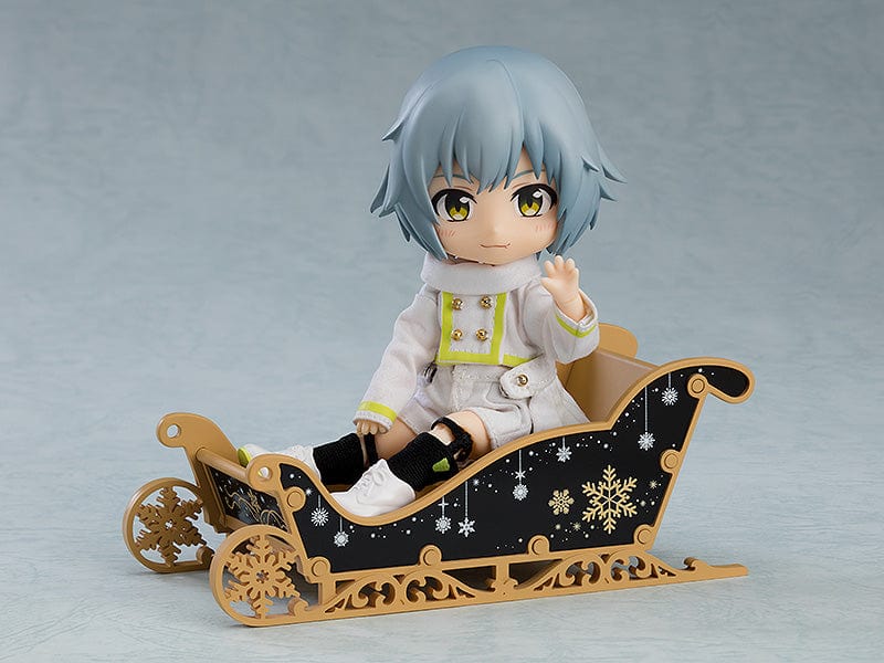 GOOD SMILE COMPANY Nendoroid More Sleigh