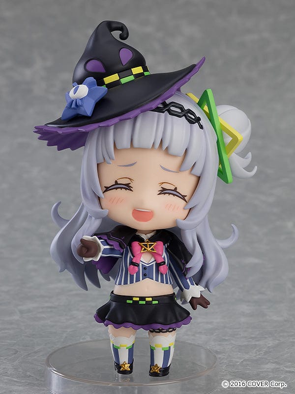 MAX FACTORY Nendoroid Murasaki Shion (2050)