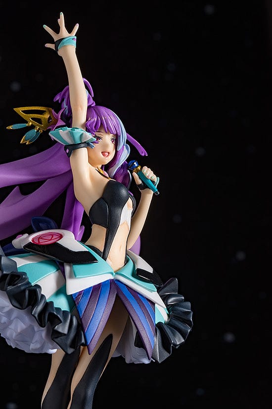 PO-GOOD SMILE COMPANY: PLAMAX MF-11: minimum factory Mikumo Guynemer