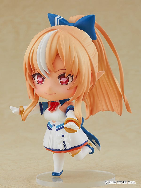 GOOD SMILE COMPANY Nendoroid Shiranui Flare (2009)