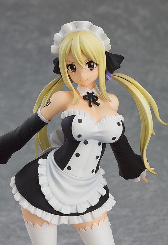 GOOD SMILE COMPANY POP UP PARADE Lucy Heartfilia: Virgo Form Ver.