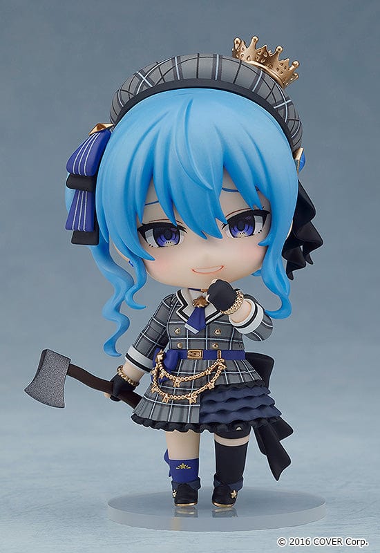 GOOD SMILE COMPANY Nendoroid Hoshimachi Suisei (1979)