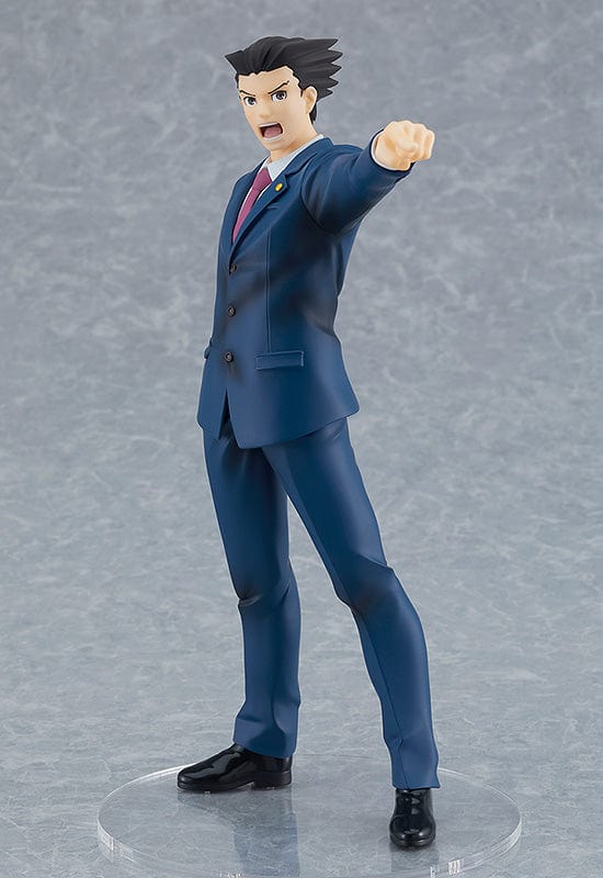 GOOD SMILE COMPANY POP UP PARADE Phoenix Wright