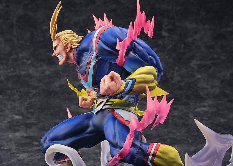 SEGA MY HERO ACADEMIA Figure All Might