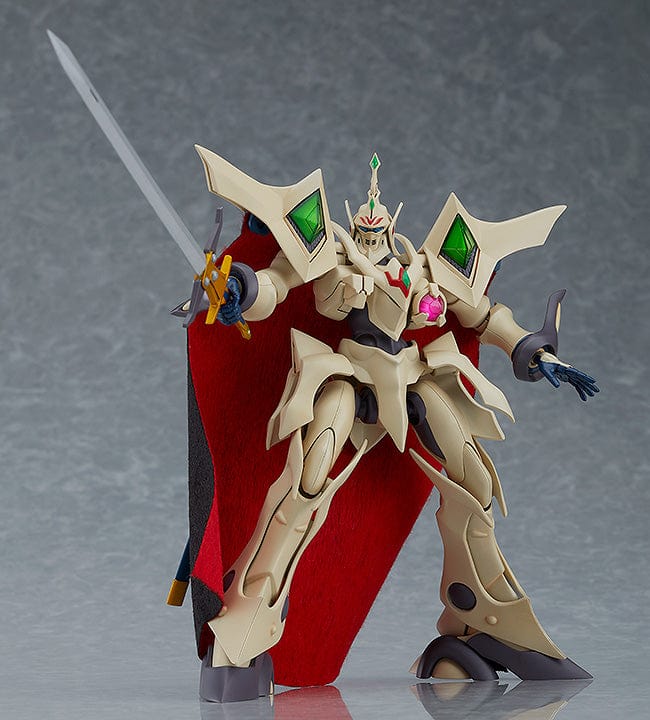 GOOD SMILE COMPANY MODEROID Escaflowne