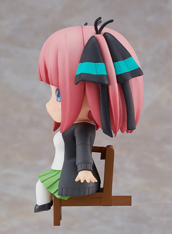 GOOD SMILE COMPANY Nendoroid Swacchao! Nino Nakano