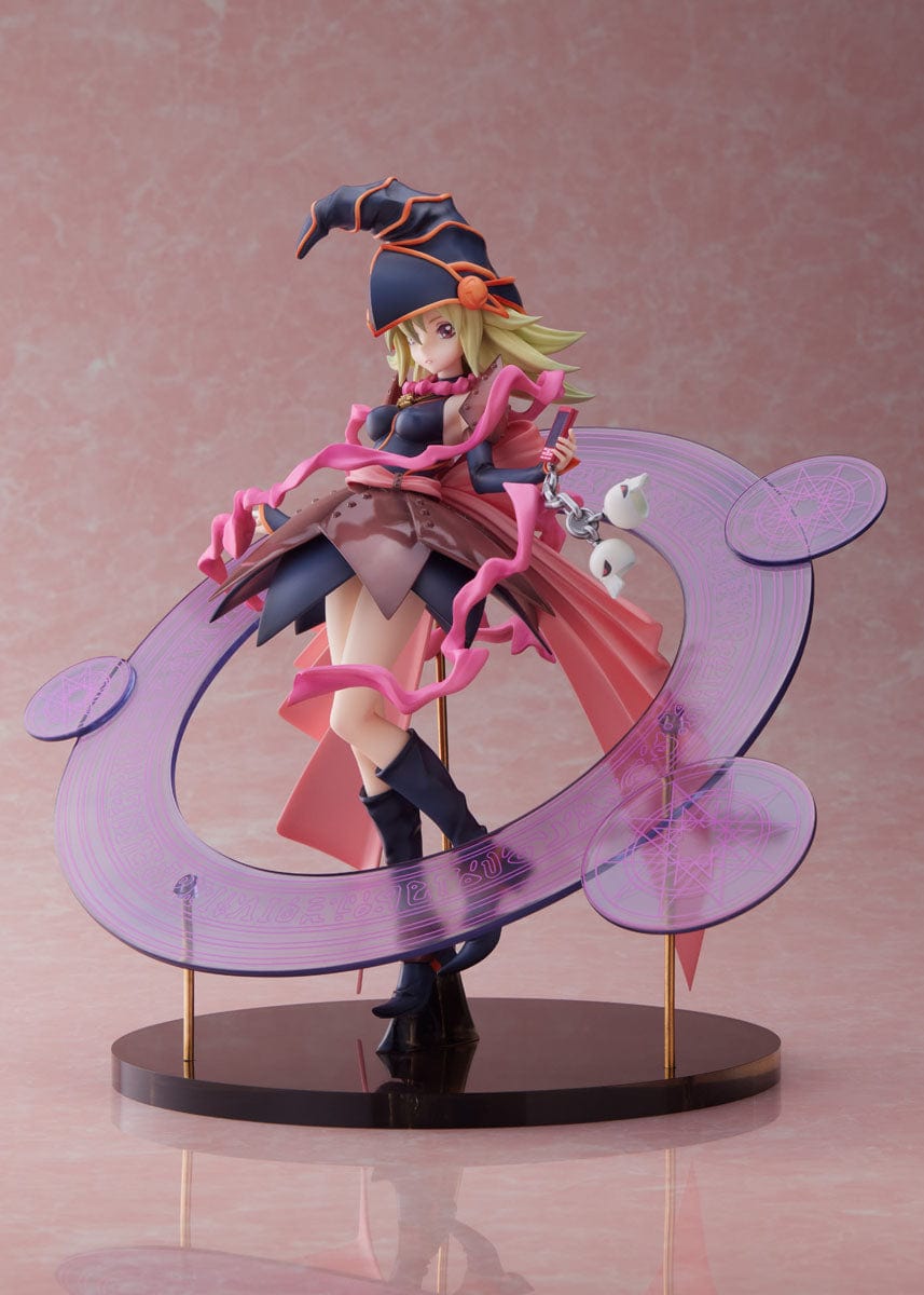 FURYU Yu-Gi-Oh F:Nex - Gagaga Girl 1/7 Scale Figure