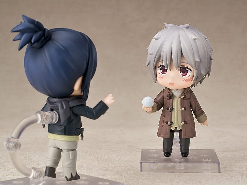 GOOD SMILE ARTS SHANGHAI Nendoroid Shion (2005)