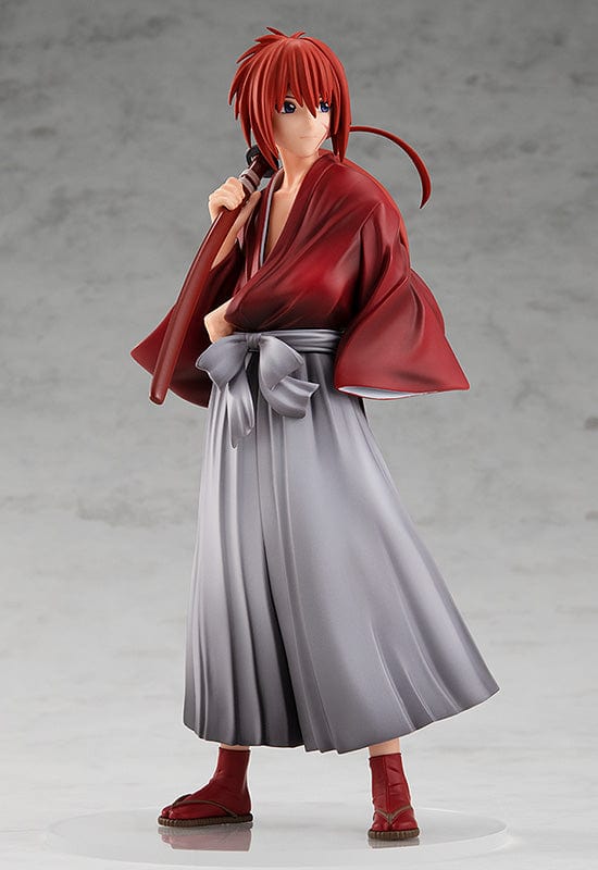 GOOD SMILE COMPANY: POP UP PARADE Kenshin Himura Figure