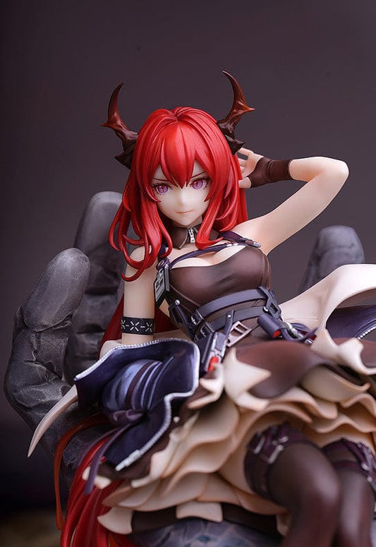 PO-GOOD SMILE COMPANY: Surtr: Magma Ver.