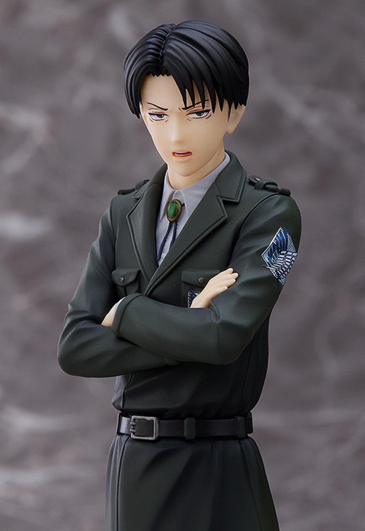 GOOD SMILE COMPANY POP UP PARADE Levi: Dark Color Ver.