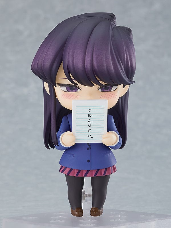 PO-GOOD SMILE COMPANY: Nendoroid Shoko Komi (1853)