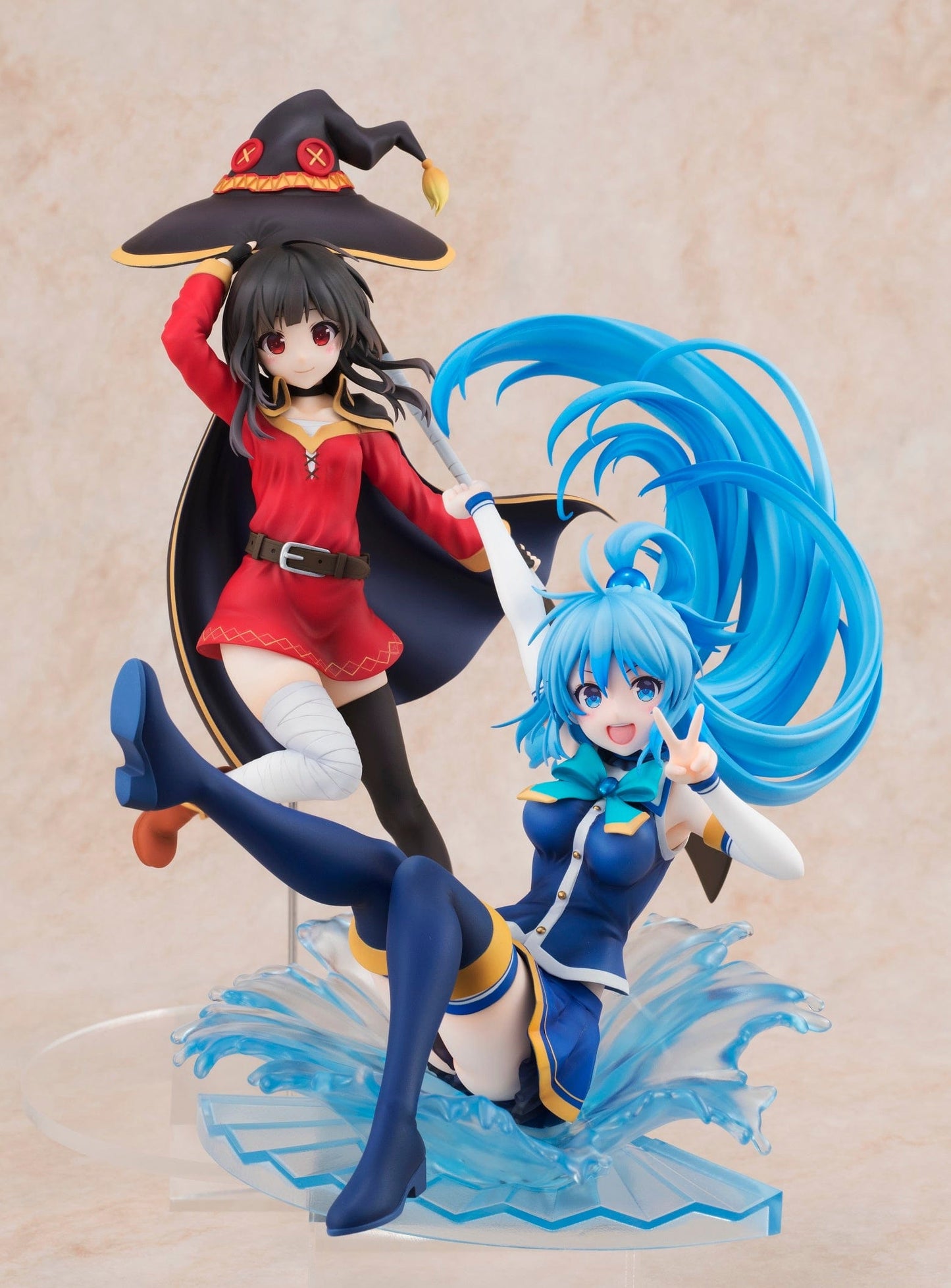 KADOKAWA Aqua: Sneaker Bunko 30th Anniversary Ver.