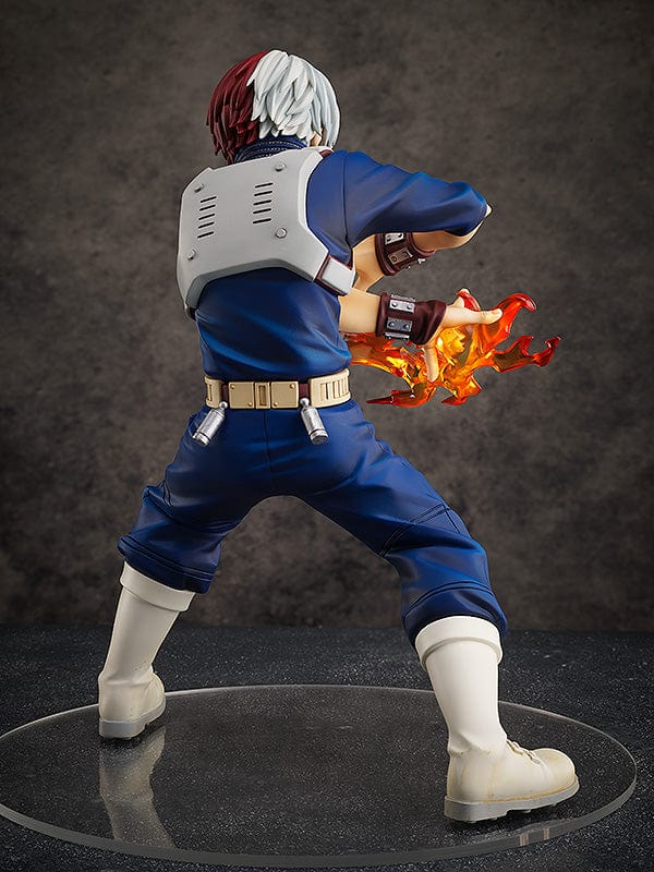 FREEING Shoto Todoroki (Re-order)