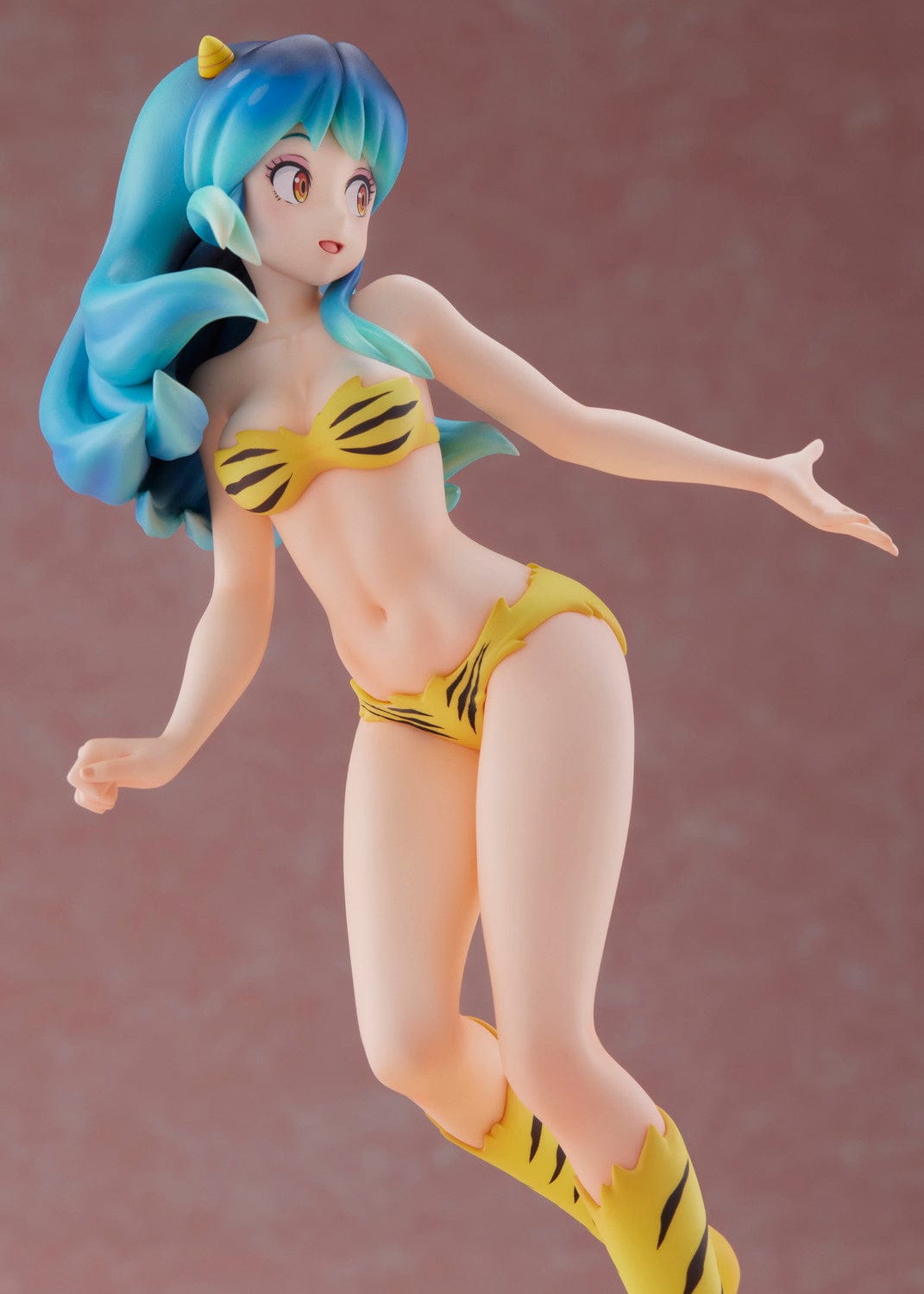 ANIPLEX Urusei Yatsura Lum 1/7 Scale Figure