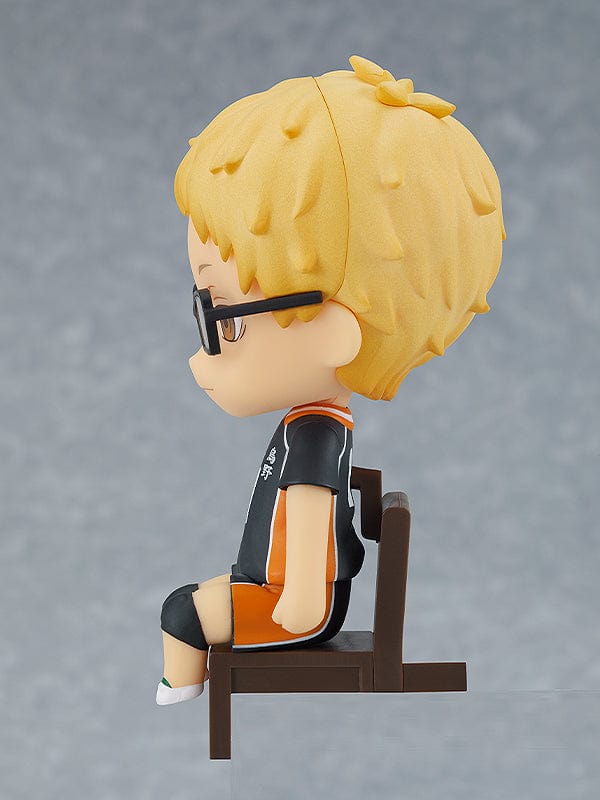 ORANGE ROUGE Nendoroid Swacchao! Kei Tsukishima