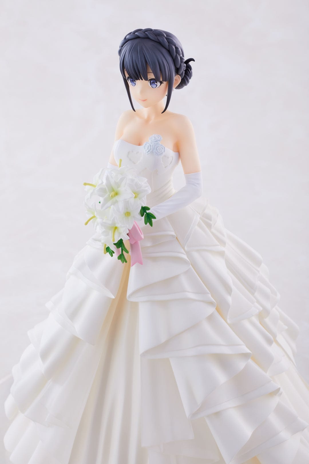 ANIPLEX Rascal Does Not Dream of Bunny Girl Senpai - Shoko Makinohara (Wedding ver.) 1/7 Scale Figure