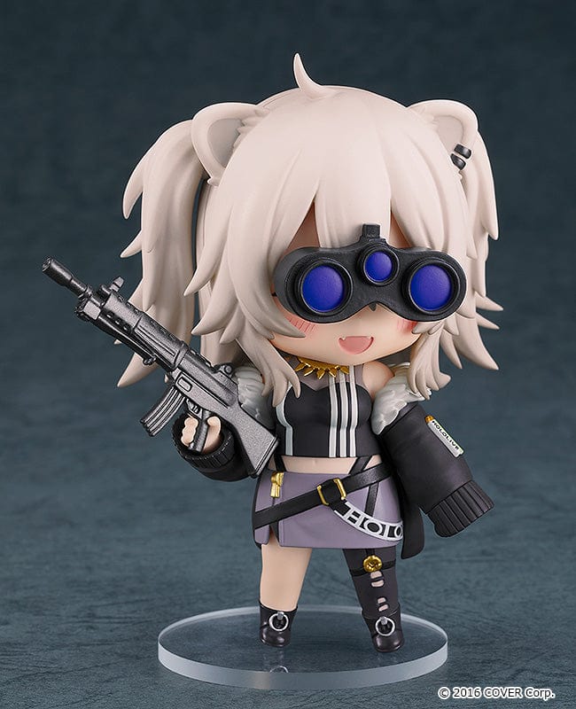 GOOD SMILE COMPANY Nendoroid Shishiro Botan (2114)