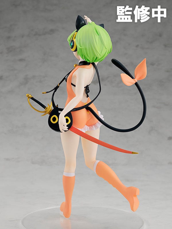 GOOD SMILE COMPANY POP UP PARADE Mell: Cat Kingdom Ver. Figure