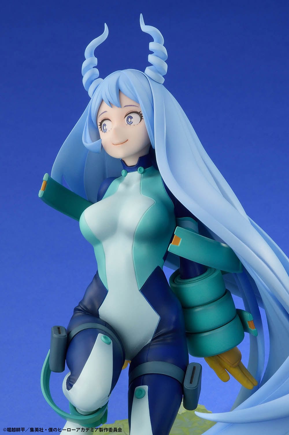 BELLFINE My Hero Academia Nejire Hado (Hero Suit Ver.) 1/8 Scale Figure (Reorder)