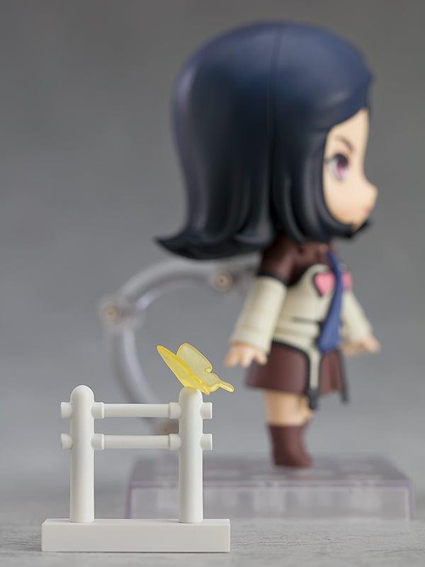 PO-GOOD SMILE COMPANY: Nendoroid Maya Amano (1877)