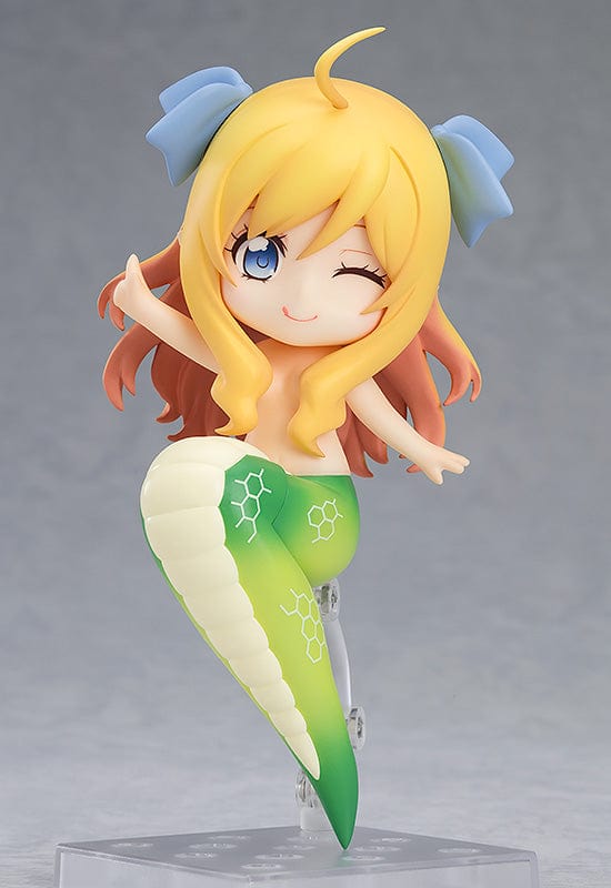 GOOD SMILE COMPANY Nendoroid Jashin-chan (980)