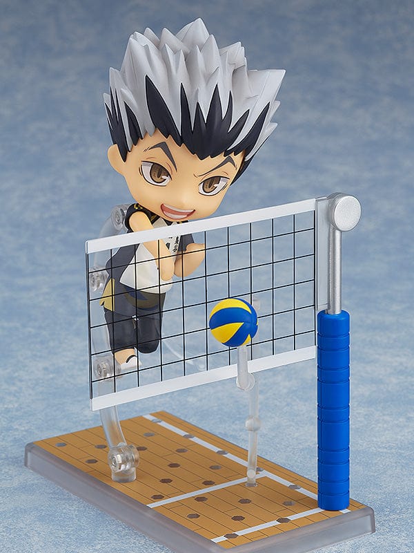 PO-GOOD SMILE COMPANY: Nendoroid Kotaro Bokuto (719)