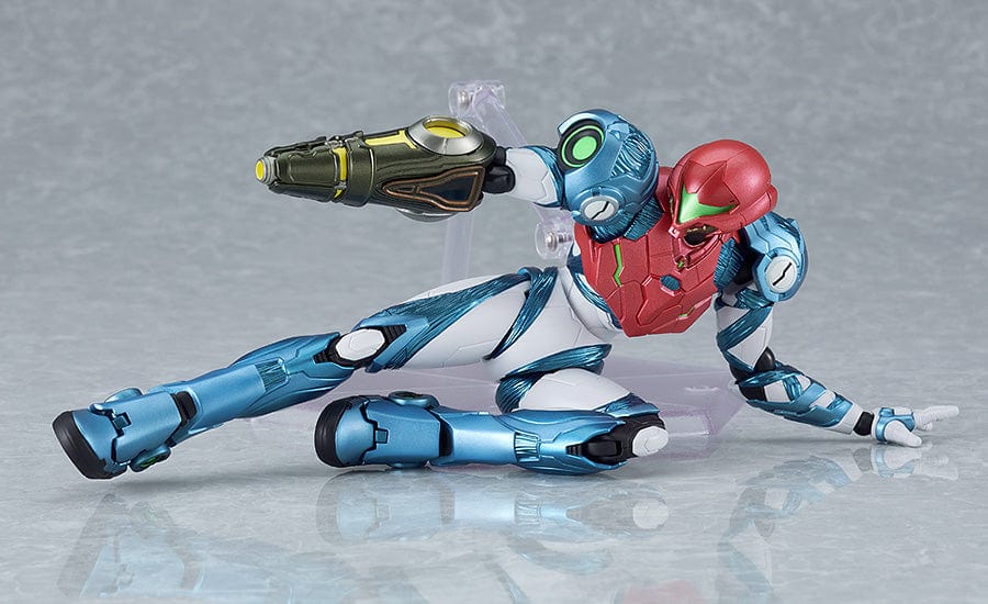 GOOD SMILE COMPANY figma Samus Aran: DREAD ver.