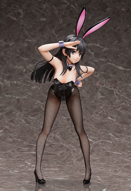 FREEING Ruiko Saten: Bunny Ver.